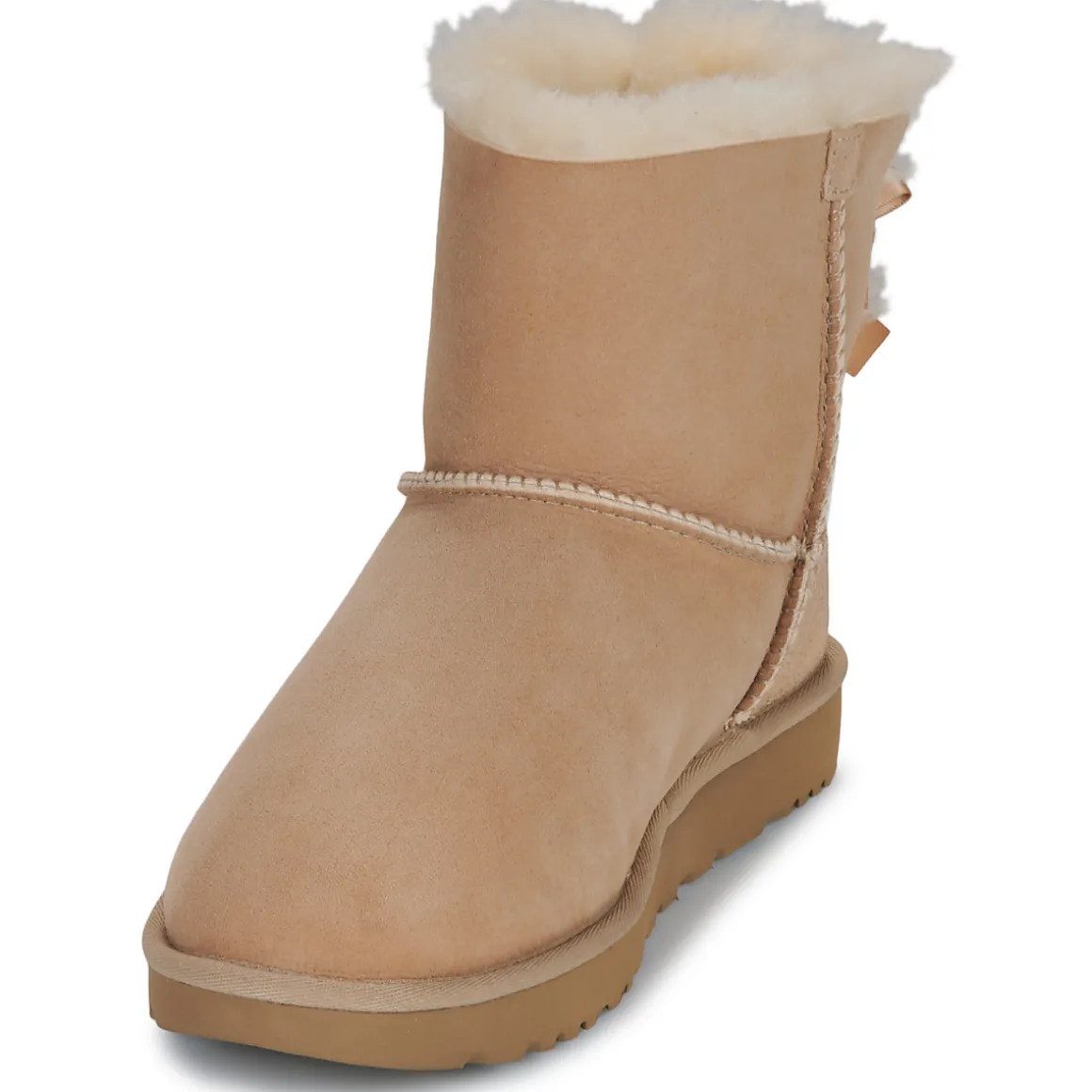 UGG - MINI BAILEY BOW II