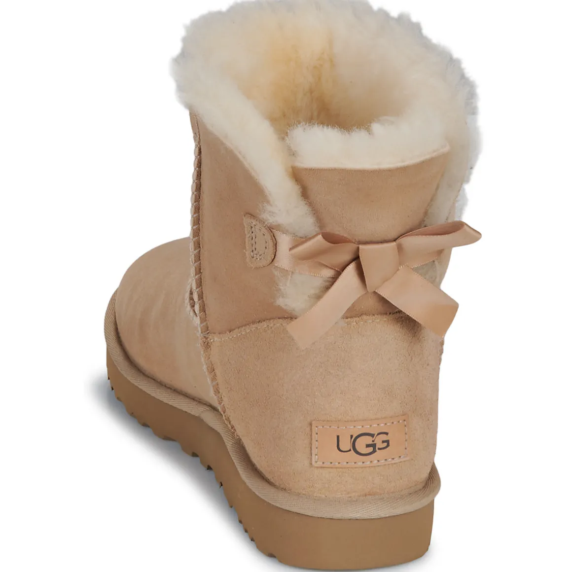UGG - MINI BAILEY BOW II