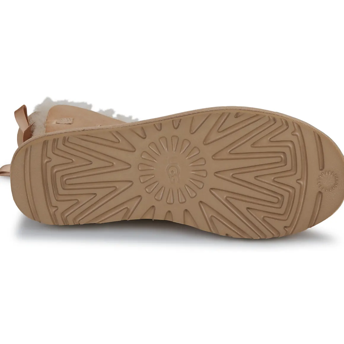 UGG - MINI BAILEY BOW II