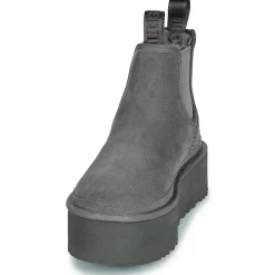 UGG - NEUMEL PLATFORM CHELSEA