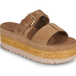 UGG - W AUBREY SLIDE