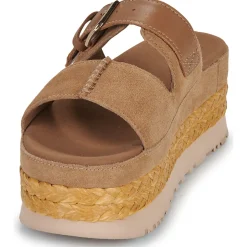 UGG - W AUBREY SLIDE