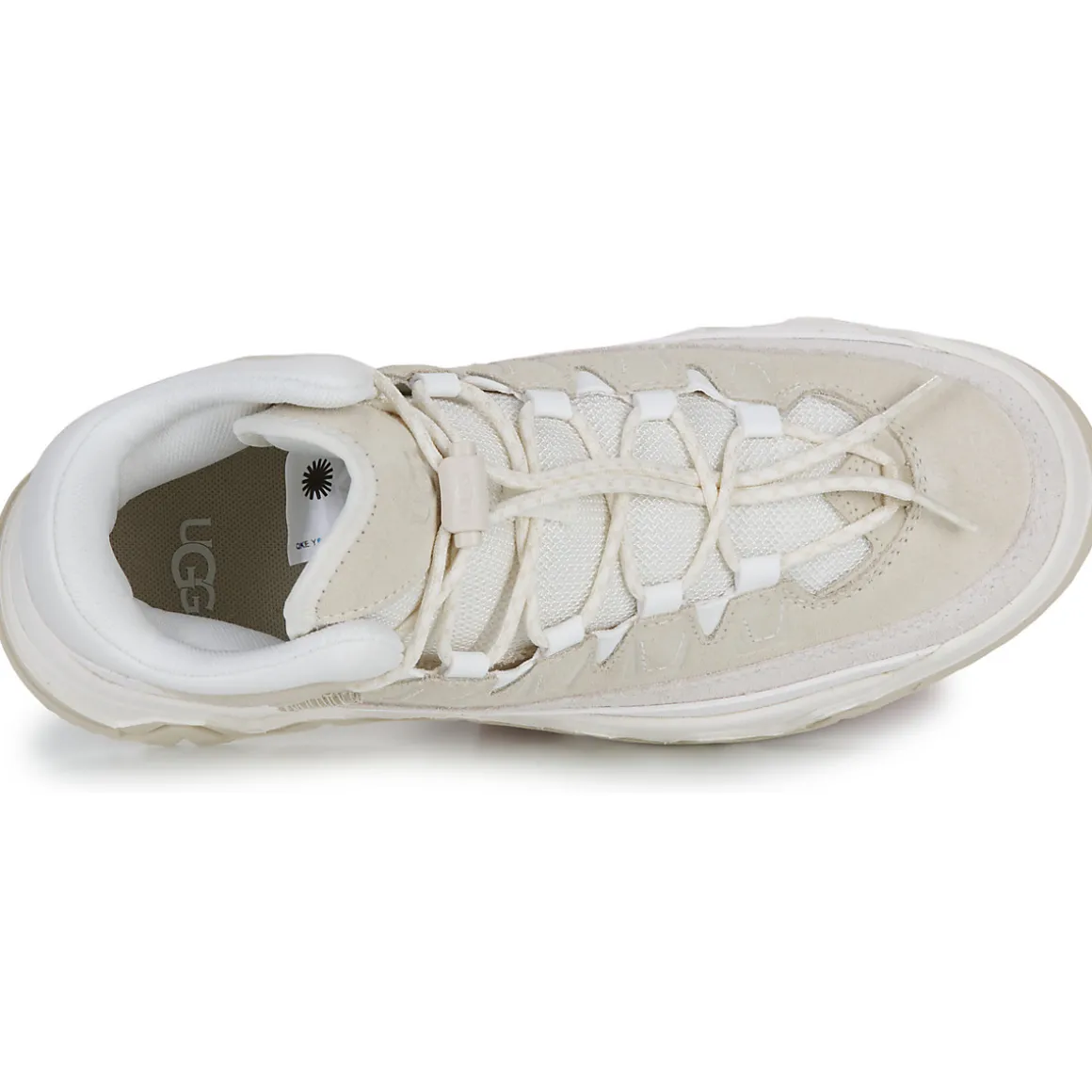 UGG - W CAPTRAIL HIGH