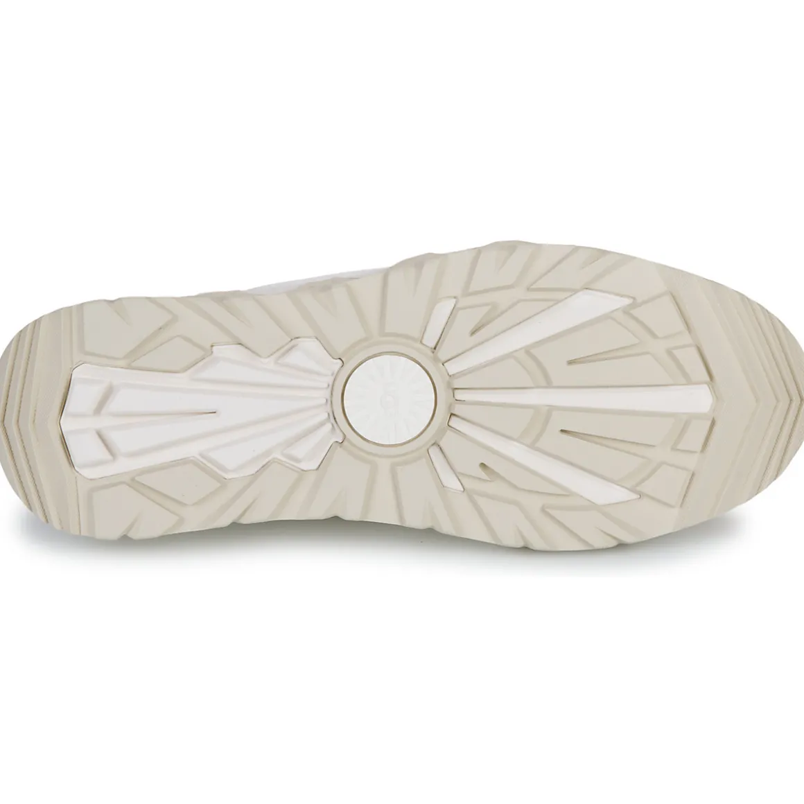 UGG - W CAPTRAIL HIGH