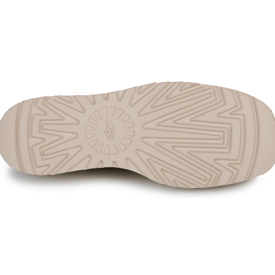 UGG - W CITYFUNC MID