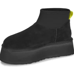 UGG - W CLASSIC MINI DIPPER