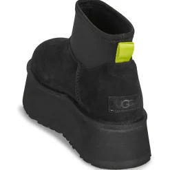 UGG - W CLASSIC MINI DIPPER