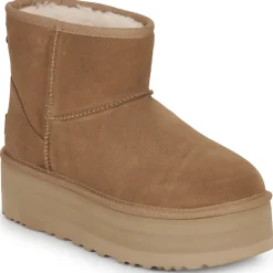 UGG - W CLASSIC MINI PLATFORM
