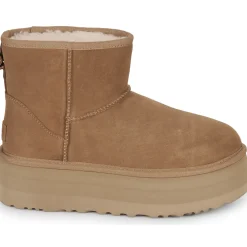 UGG - W CLASSIC MINI PLATFORM