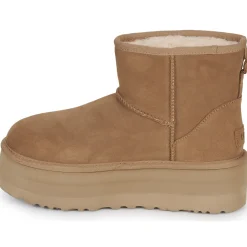 UGG - W CLASSIC MINI PLATFORM