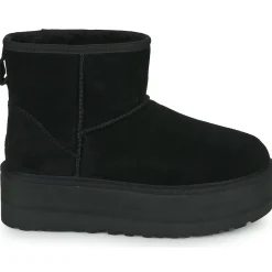 UGG - W CLASSIC MINI PLATFORM