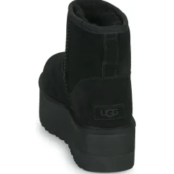 UGG - W CLASSIC MINI PLATFORM
