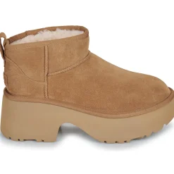 UGG - W CLASSIC ULTRA MINI NEW HEIGHTS