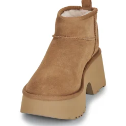 UGG - W CLASSIC ULTRA MINI NEW HEIGHTS