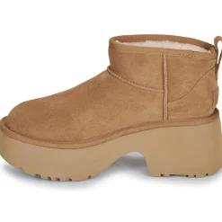 UGG - W CLASSIC ULTRA MINI NEW HEIGHTS