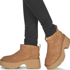 UGG - W CLASSIC ULTRA MINI NEW HEIGHTS