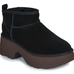 UGG - W CLASSIC ULTRA MINI NEW HEIGHTS