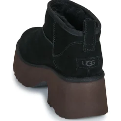 UGG - W CLASSIC ULTRA MINI NEW HEIGHTS