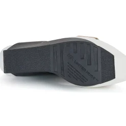 United nude - DELTA WEDGE SANDAL