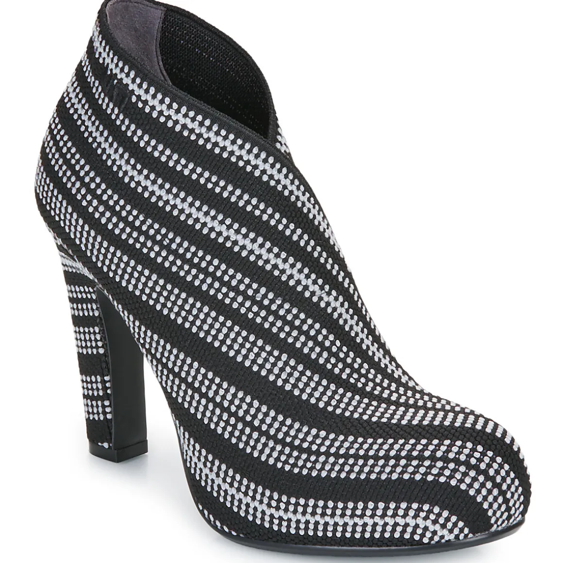 United nude - FOLD HI