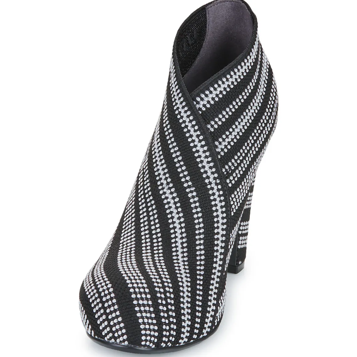 United nude - FOLD HI