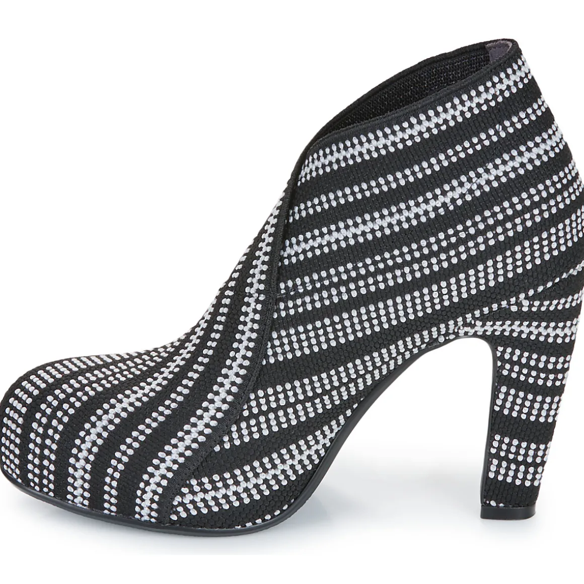 United nude - FOLD HI