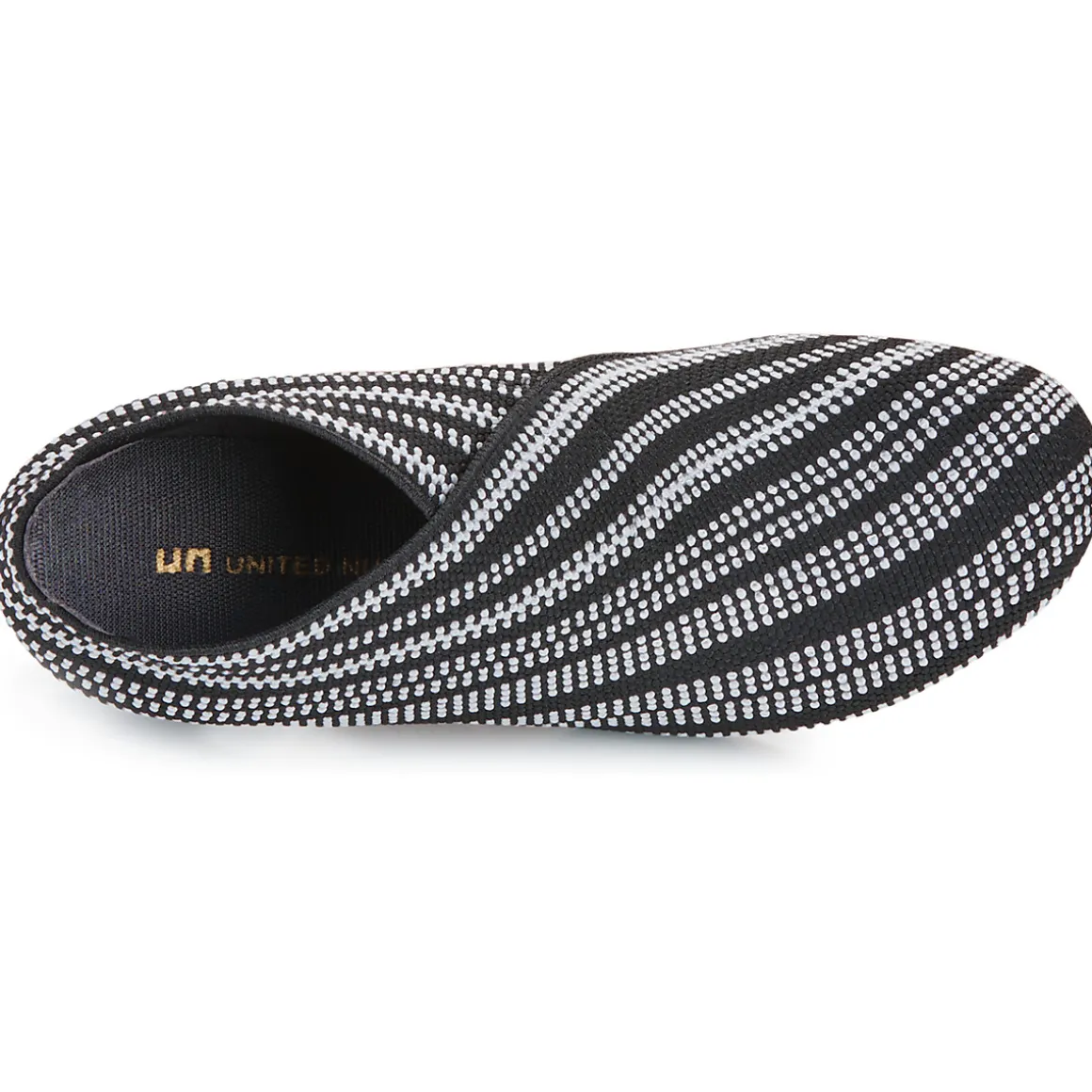 United nude - FOLD HI