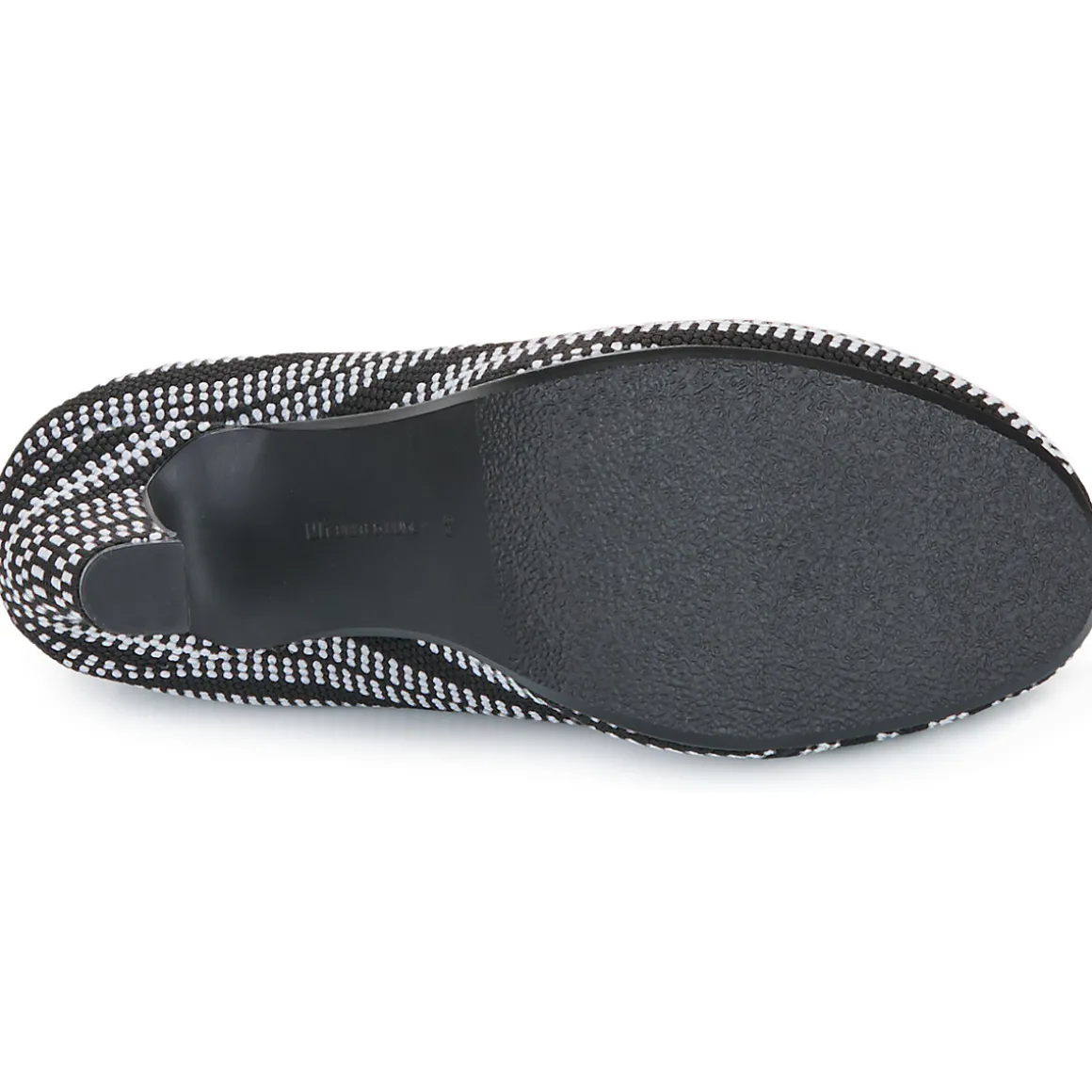 United nude - FOLD HI