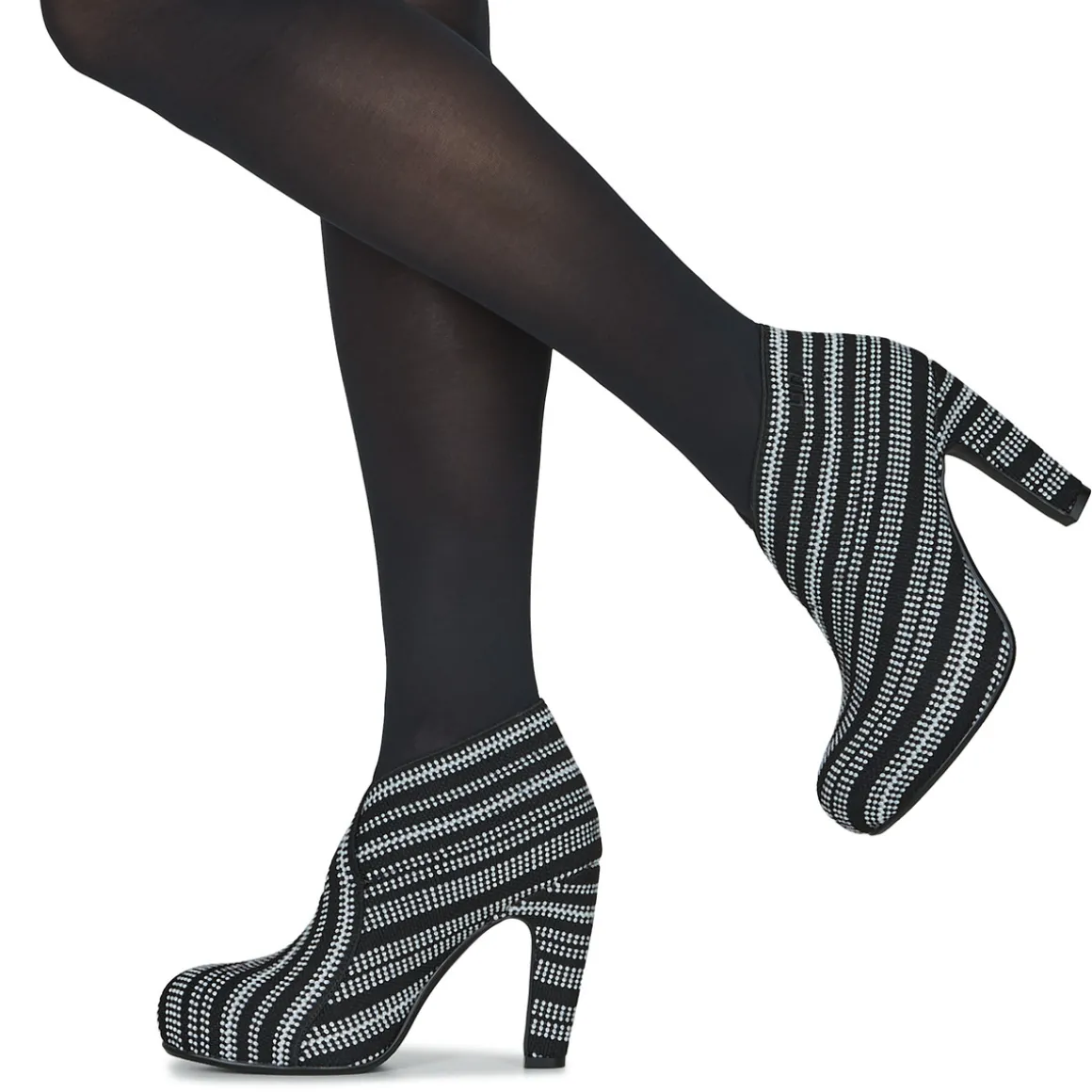 United nude - FOLD HI