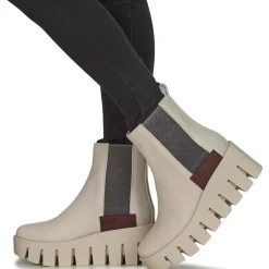 United nude - GRIP CHELSEA LO II