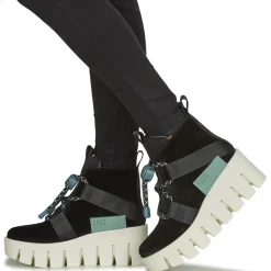 United nude - GRIP NOMAD LO II