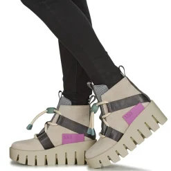 United nude - GRIP NOMAD LO II