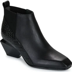 United nude - JACKY X