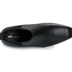 United nude - JACKY X