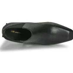 United nude - JACKY X