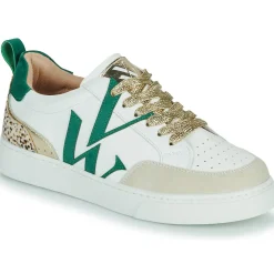 Vanessa Wu - GABRIELLA