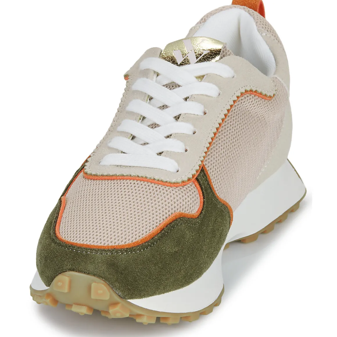 Vanessa Wu - LUNELLE