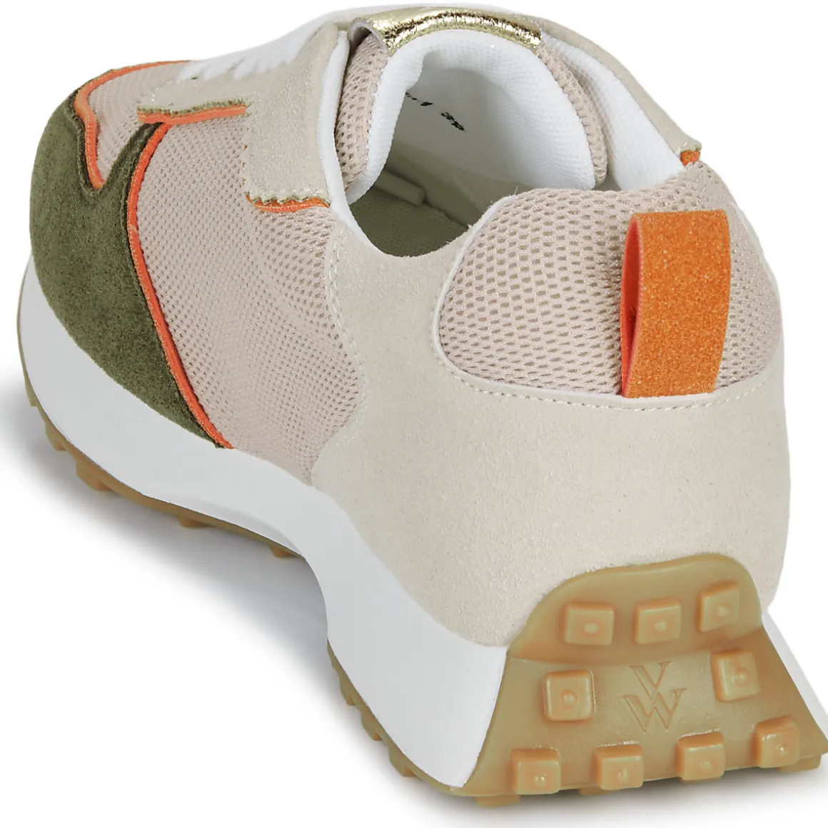 Vanessa Wu - LUNELLE