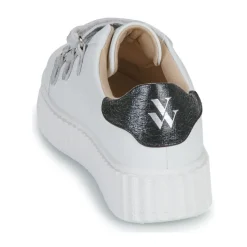 Vanessa Wu - MARILOU