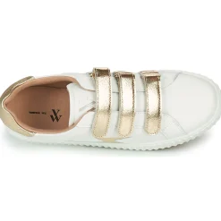 Vanessa Wu - MARILOU