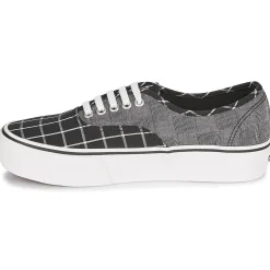 Vans - AUTHENTIC PLATFORM 2.0