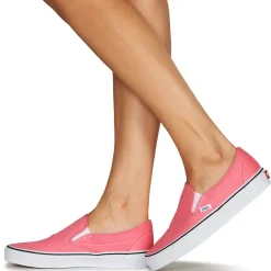 Vans - Classic Slip-On