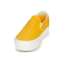 Vans - Classic Slip-On Platform