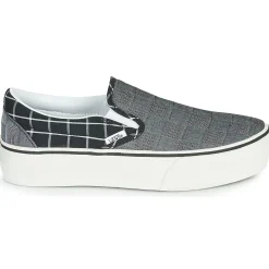 Vans - CLASSIC SLIP-ON PLATFORM