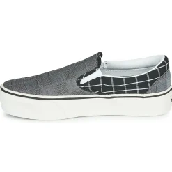 Vans - CLASSIC SLIP-ON PLATFORM