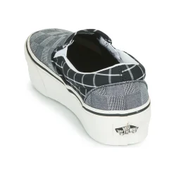 Vans - CLASSIC SLIP-ON PLATFORM