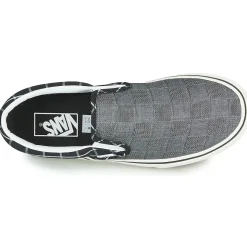 Vans - CLASSIC SLIP-ON PLATFORM