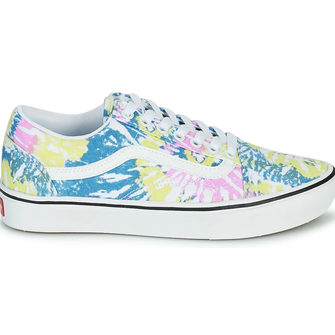 Vans - COMFYCUSH OLD SKOOL