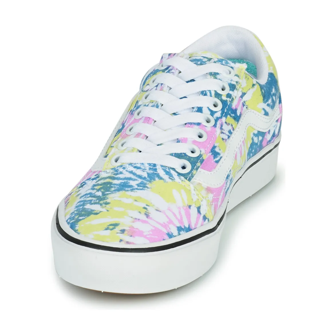 Vans - COMFYCUSH OLD SKOOL