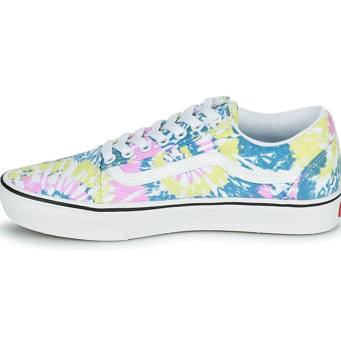 Vans - COMFYCUSH OLD SKOOL